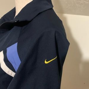 Vintage Nike windbreaker